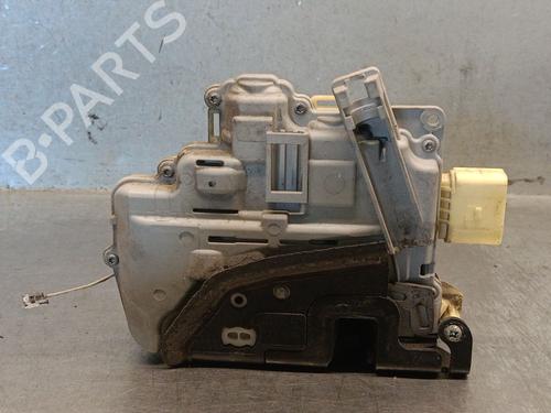 Front left lock VW EOS (1F7, 1F8) 2.0 TDI | BP36996223C98 - Image 2