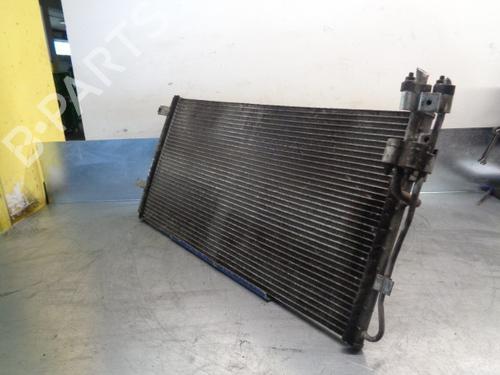 AC radiator HYUNDAI SONATA V (NF) 2.0 CRDi | BP9044864M32 