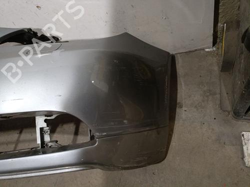 Front bumper BMW 5 (E60) 530 d | BP28106977C7 