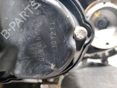 Gearbox SEAT IBIZA III (6L1) 1.4 TDI | BP32217052M3 