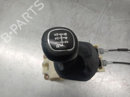 Gear lever KIA SPORTAGE III (SL) 1.6 GDI | BP26885319M90 