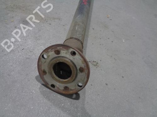 Driveshaft FORD SIERRA II (GBG, GB4) 2.0 | BP12184011M37