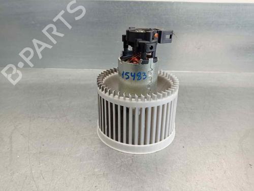 Heater blower motor FIAT 500 (312_) 1.2 (312AXA1A) | BP10077042M62 