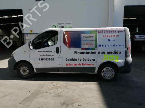 RENAULT TRAFIC II Bus (JL)  1.9 dCI 100 (JL0C, JL0K)  894044
