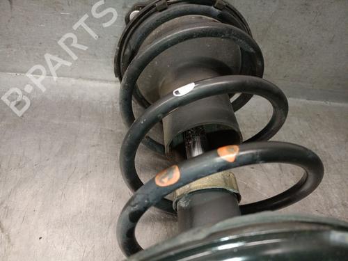 Left front shock absorber TOYOTA AVENSIS (_T22_) 2.0 D-4D (CDT220_, CDT220R) | BP29305681M16 