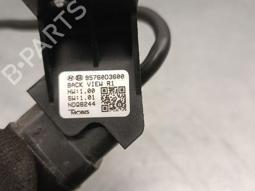 Electronic module HYUNDAI TUCSON (TL, TLE) 1.7 CRDi | BP29626268M83 