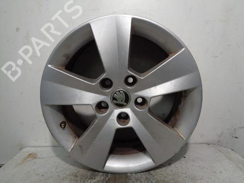 Used Rim SKODA SUPERB III (3V3) 2.0 TDI (150 hp) 10225273
