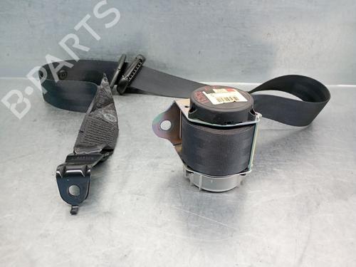 Rear left seatbelt LAND ROVER RANGE ROVER SPORT I (L320) 3.0 D 4x4 | BP29360095I29 