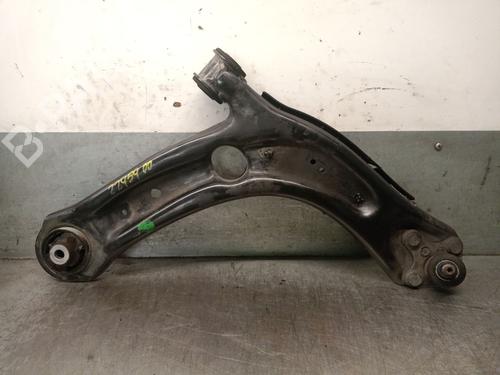 Used Right front suspension arm SEAT ATECA (KH7, KHP) 2.0 TDI (150 hp) 27259784