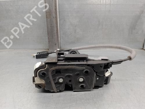 Front right lock SEAT LEON (5F1)  | BP15898213C97 