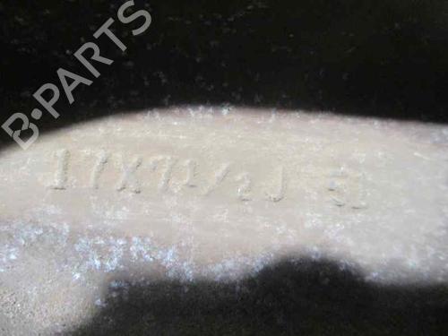 Rim CADILLAC CTS 3.2 | BP6128574C45 