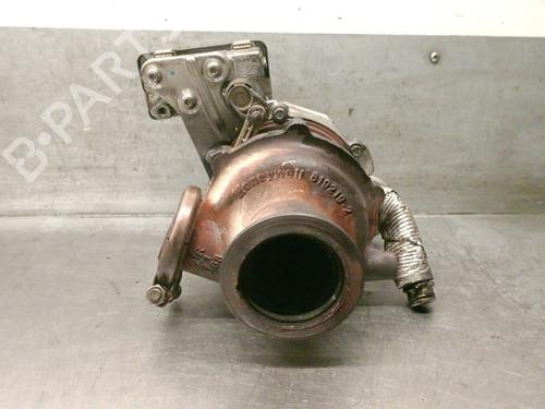 Turbolader/Kompressor BMW 3 Gran Turismo (F34) 320 d | BP30948201M71