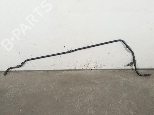 Used Pipe SMART FORFOUR Hatchback (453) electric drive (453.091) (82 hp) 29488890