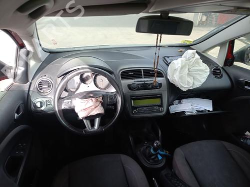 Engine control unit (ECU) SEAT ALTEA XL (5P5, 5P8) 1.6 TDI | BP33558461M57 - Image 14