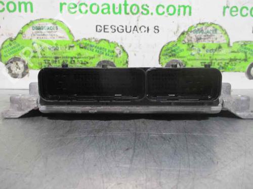 Engine control unit (ECU) FIAT DUCATO Bus (230_) 2.8 JTD | BP2315111M57 