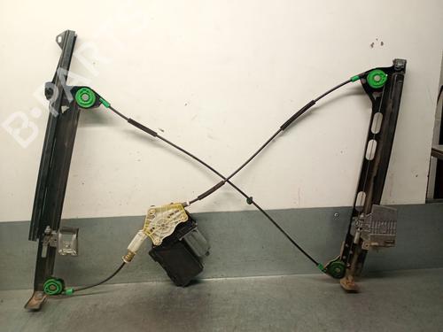 Used Front left window mechanism Front left window mechanism AUDI A4 B6 Convertible (8H7) 1.8 T (163 hp) 34707010 34707010