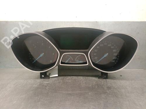 Used Instrument cluster FORD KUGA II (DM2) 2.0 TDCi (120 hp) 32319419