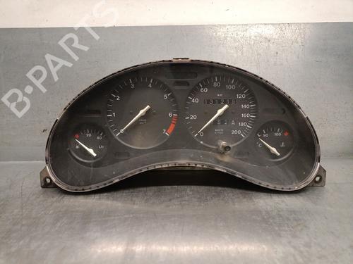 Cockpit OPEL CORSA B (S93) 1.4 i (F08, F68, M68) | BP21582376C47 