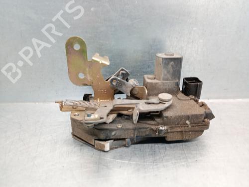 Used Rear right lock LAND ROVER RANGE ROVER II (P38A) 2.5 D 4x4 (136 hp) 28074096