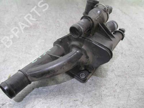 Andere CITROËN C3 I (FC_, FN_) 1.4 HDi | BP21018499O1 