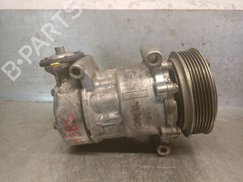 Used AC compressor FORD FIESTA V (JH_, JD_) 1.4 TDCi (68 hp) 21577783