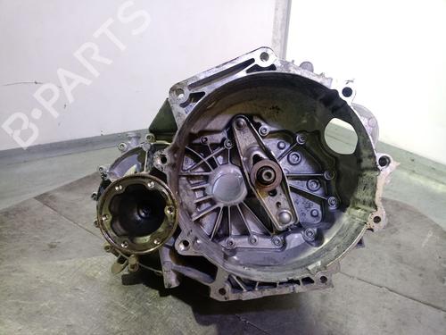 Used Gearbox SEAT LEON (5F1) 1.5 TGi (131 hp) 28583713