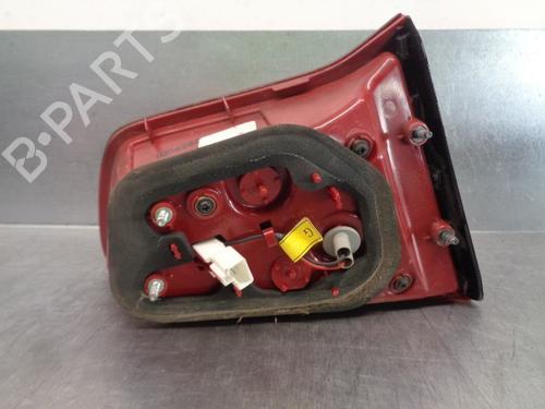 Right taillight KIA SPORTAGE III (SL) 2.0 CRDi | BP10529002C35 