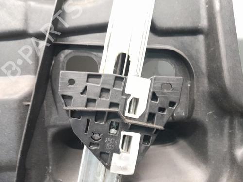 Front left window mechanism MAZDA 6 Station Wagon (GY) 2.0 DI (GY19) | BP36421992C22 - Image 4