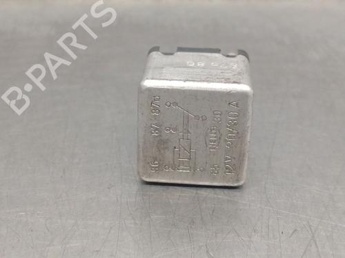 Electronic module MERCEDES-BENZ S-CLASS Coupe (C126) 560 SEC (126.045) | BP24663437M83 