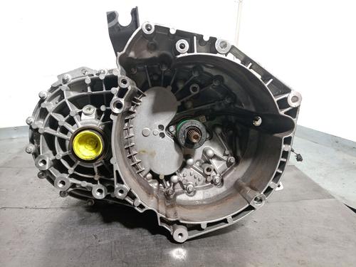 Used Gearbox CITROËN JUMPER II Bus 2.2 HDi 120 (120 hp) 32271616