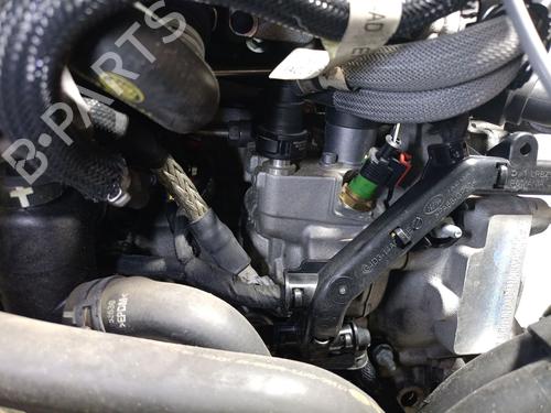 Engine JAGUAR XE (X760) 2.0 D | BP33130537M1  - Image 7
