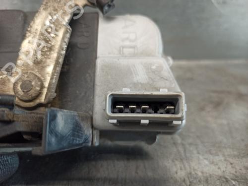 Rear right lock PEUGEOT 406 (8B) 2.0 HDI 90 | BP13536133C99 