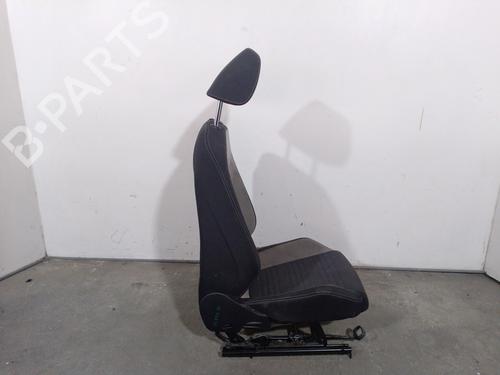 Left front seat VW SCIROCCO III (137, 138) 2.0 TDI | BP26494017C15 