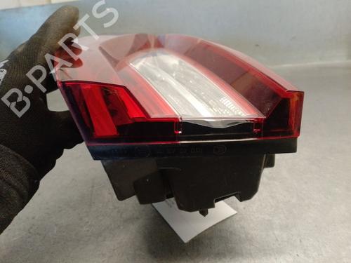 Right tailgate light RENAULT MEGANE IV Hatchback (B9A/M/N_) 1.5 dCi 110 (B9A3) | BP31758757C80