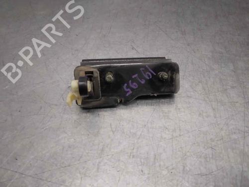 Tailgate handle HYUNDAI MATRIX (FC) 1.6 | BP16091364C132 