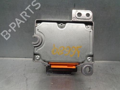 ECU airbags OPEL VECTRA B (J96) 1.6 i 16V (F19) | BP11130474M53 