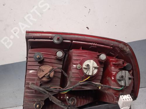 Right taillight HYUNDAI ACCENT III (MC) 1.5 CRDi GLS | BP11951574C35 