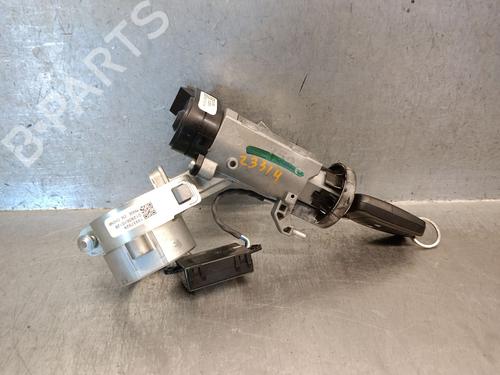 Ignition barrel OPEL ASTRA J (P10) 1.7 CDTI (68) | BP27807590M48 - Image 2