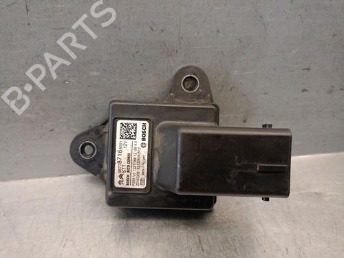 Used Electronic module CITROËN C4 Picasso II 1.6 BlueHDi 120 (120 hp) 30298700