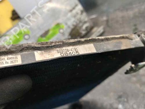 AC radiator SUBARU FORESTER (SF_) 2.0 AWD (SF5) | BP6035195M32 
