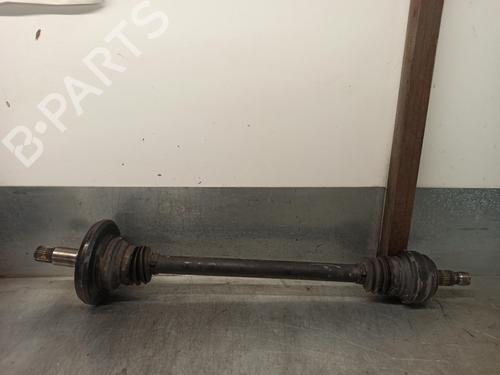 Used Left rear driveshaft MERCEDES-BENZ C-CLASS T-Model (S205) [2014-2023]  13906857