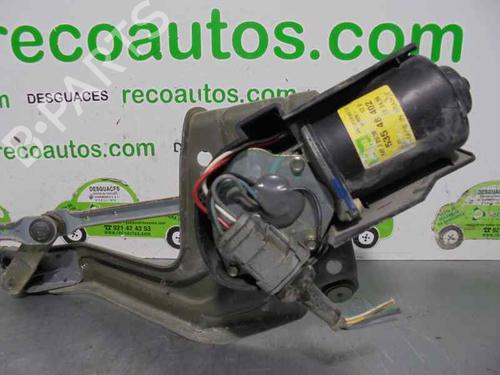 Front wiper motor RENAULT MEGANE I Coach (DA0/1_) 1.6 e (DA0F) | BP2430236M29 