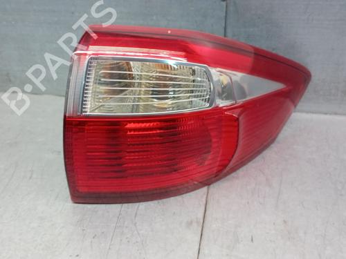 Højre baglygte FORD C-MAX II (DXA/CB7, DXA/CEU) 1.0 EcoBoost (125 hp) 30890697