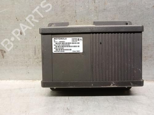 Used Electronic module LEXUS RX (MCU15) 300 AWD (MCU15) (201 hp) 25242016