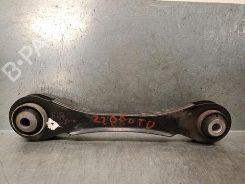 Used Right rear suspension arm BMW 3 (F30, F80) 330 e (252 hp) 28197335