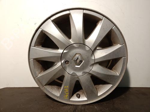 Used Rim RENAULT GRAND SCÉNIC II (JM0/1_) 1.5 dCi (JM1E) (106 hp) 30393508