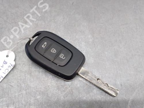 Ignition barrel DACIA SANDERO III 1.0 TCe 90 | BP29457144M48 