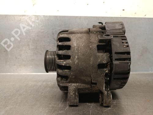 Generator CITROËN SPACETOURER Bus (V_) 1.6 BlueHDi 95 (95 hp) 27618636