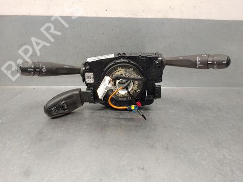 Used Headlight switch Headlight switch PEUGEOT 208 I (CA_, CC_) 1.2 THP 110 (110 hp) 34364928 34364928