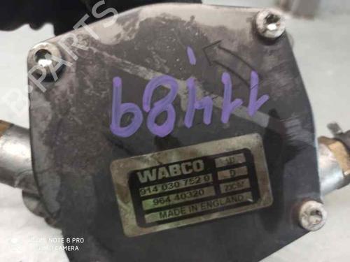 Vacuum pump CHEVROLET LACETTI (J200) 2.0 D | BP6078808M80 